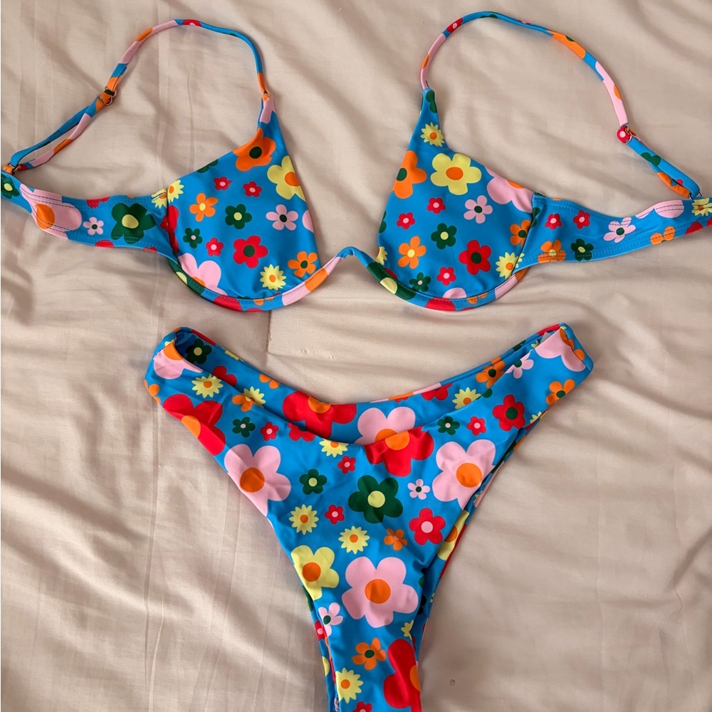 Brand new bikini